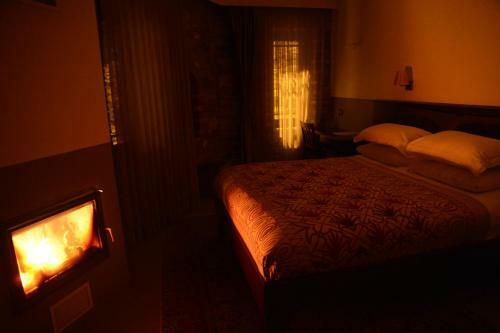 Ayasoluk Ephesus Hotel