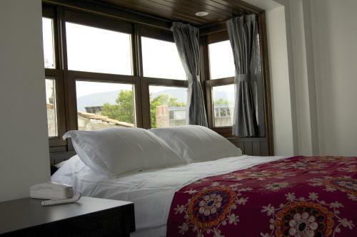 Ayasoluk Ephesus Hotel