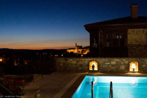 Ayasoluk Ephesus Hotel