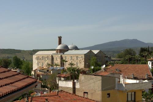 Ayasoluk Ephesus Hotel