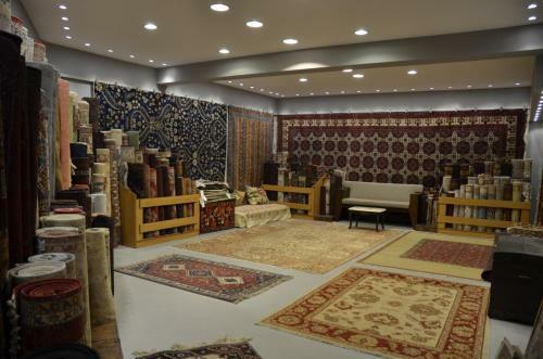 Ayasoluk Ephesus Hotel