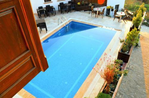 Ayasoluk Ephesus Hotel