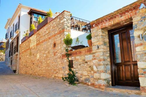 Ayasoluk Ephesus Hotel