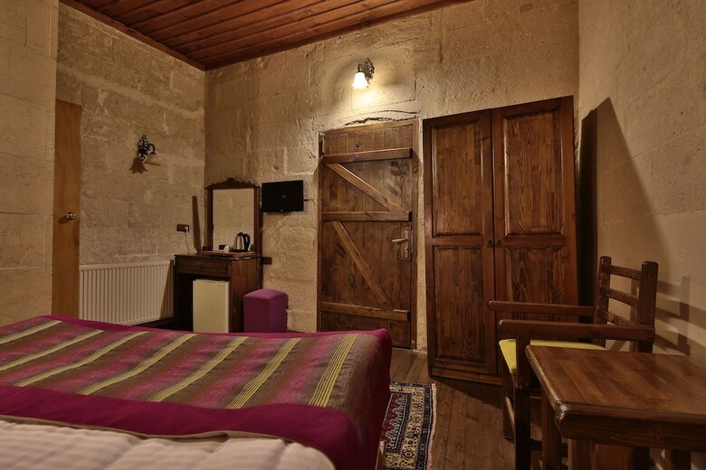 Hotel Elif Stone House