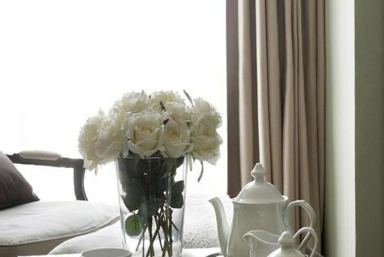 Aparthotel Rongratana Executive Residence