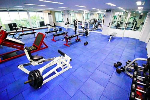 Posada AC Sport Village