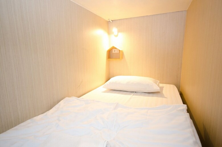 Good Day Hostel