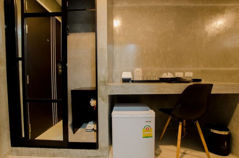 Hotel The Riche Boutique