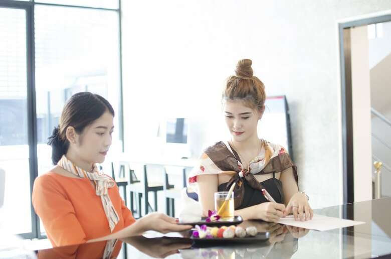 Hotel The Riche Boutique