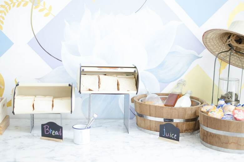 Hotel The Riche Boutique
