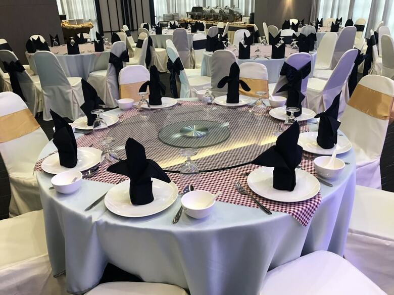Hotel The Riche Boutique