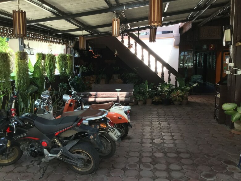 Albergue North Star Guest House