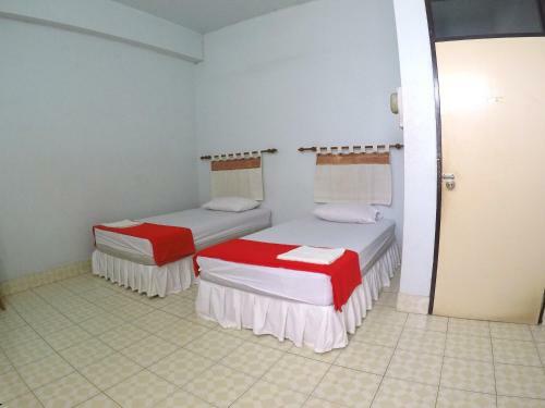 Hostal Fame Guesthouse
