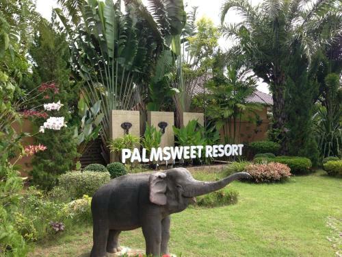 Hotel Palm Sweet Resort