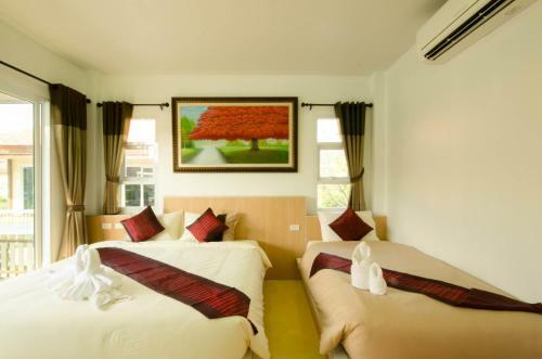 Hotel Pueanjai Resort And Restaurant