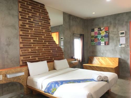 Hotel Tanisa Resort