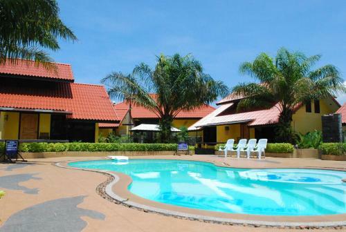 Hotel Tanisa Resort