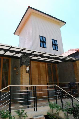 Hotel Tanisa Resort