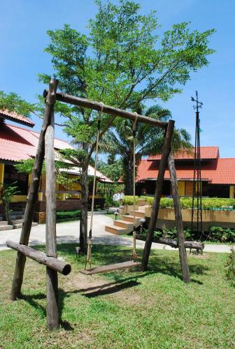 Hotel Tanisa Resort