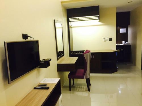 Hotel Green Adamas Resort Chumphon