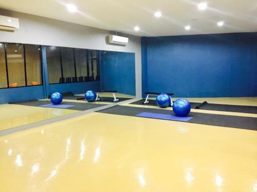 Hotel Green Adamas Resort Chumphon