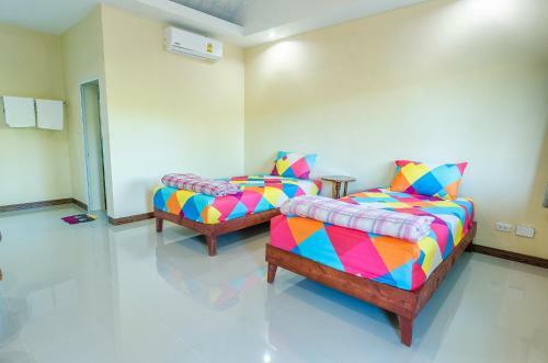 Hotel Ariya Garden Home