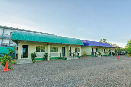 Hotel Ariya Garden Home