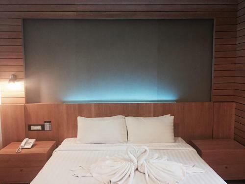 Hatyai Holiday Hotel