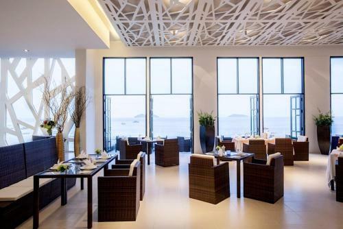 Hotel Villa 360