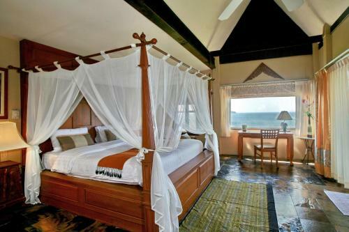 Hotel Koh Chang Cliff Beach Resort