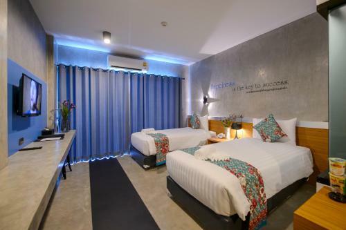 Nap Krabi Hotel