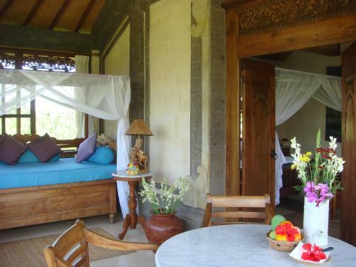 Hotel Alam Shanti