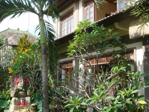 Hotel Alam Shanti