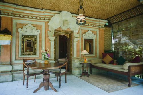 Hotel Alam Indah