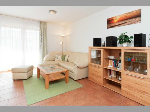 Ferienpark Freesenbruch - Ferienwohnung 2.2