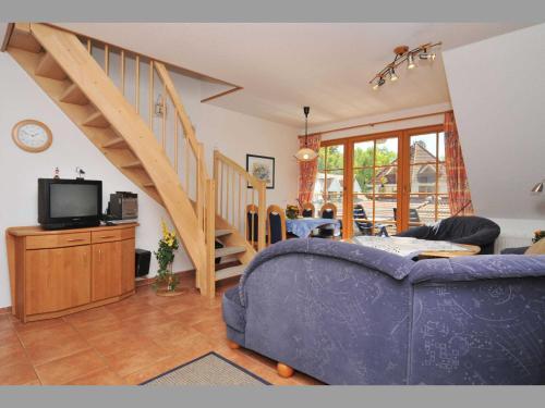 Ferienpark Freesenbruch - Ferienwohnung 3.4