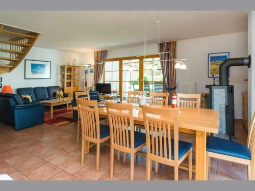 Ferienpark Freesenbruch - Doppelhaush�lfte 10a