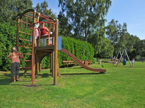 Ferienpark Freesenbruch - Ferienwohnung 3.1