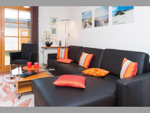 Ferienpark Freesenbruch - Ferienwohnung 3.1