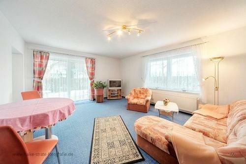 Apartamento Wolf, Barbara, Fw 6 - [#21533]
