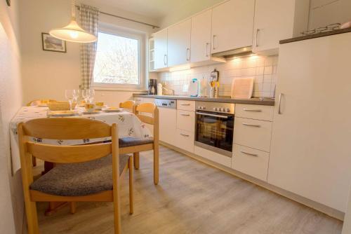 Apartamento Ferienwohnung Zur Hanse 23