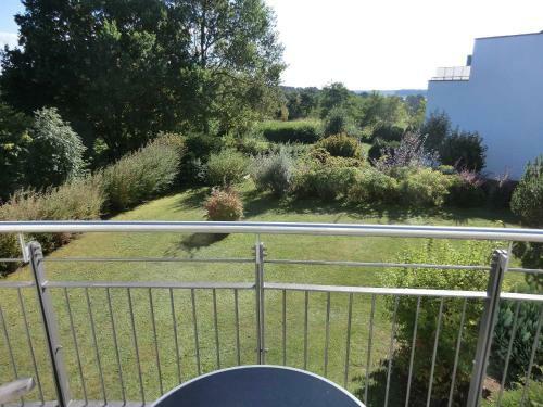 Apartamento Appartement Residenz Bellevue Whg