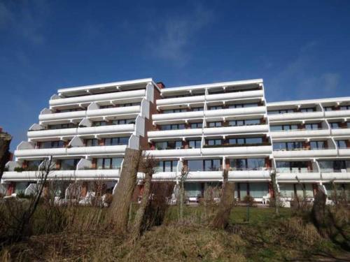 Apartamento Haus Halligblick Wohnung 36