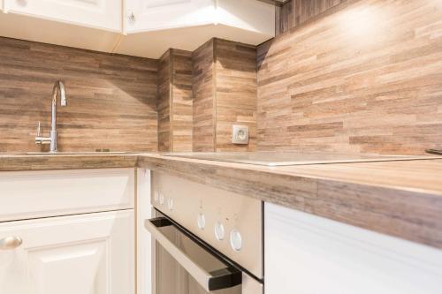 Apartamento Atlantik App 13