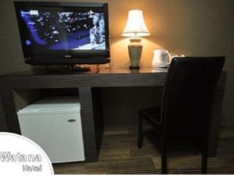 Watana Hotel Bangkok