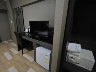 Watana Hotel Bangkok