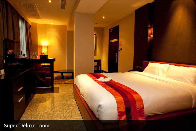 Pietra Hotel