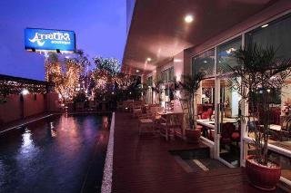 Hotel Atrium Boutique