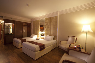 Emerald Hotel Bangkok