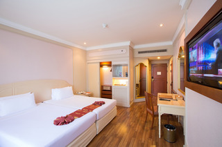 Emerald Hotel Bangkok